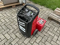 Accu's en acculader - afbeelding 3 van  10
