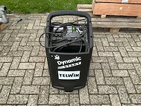 Accu's en acculader - afbeelding 4 van  10