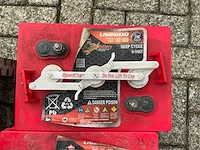 Accu's en acculader - afbeelding 10 van  10