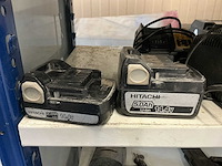 Accu's en laders - afbeelding 2 van  5