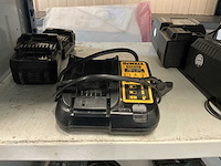 Accu's en laders - afbeelding 3 van  5