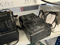 Accu's en laders - afbeelding 5 van  5