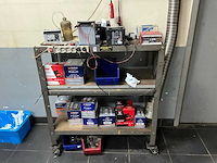 Accu’s en toebehoren - afbeelding 2 van  8