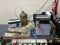 Accu’s en toebehoren - afbeelding 3 van  8