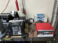 Accu’s en toebehoren - afbeelding 4 van  8