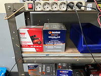 Accu’s en toebehoren - afbeelding 6 van  8