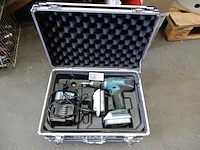 Accuschroefmachine, makita