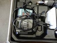 Accuschroefmachine, makita - afbeelding 2 van  4