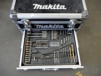 Accuschroefmachine, makita - afbeelding 4 van  4