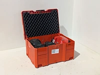 Accuset husqvarna