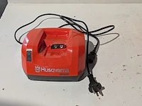 Accuset husqvarna - afbeelding 2 van  10