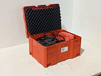 Accuset husqvarna