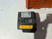 Accuset husqvarna - afbeelding 6 van  10