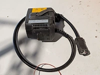 Accuset husqvarna - afbeelding 8 van  10