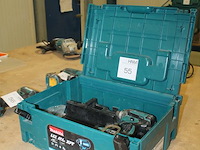 Accuslagmoerschroevendraaierbody makita dtd 147 in mbox. - afbeelding 2 van  2