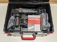 Accuslijpmachine, würth, aws 18-125 p compact - afbeelding 3 van  6