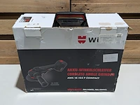 Accuslijpmachine, würth, aws 18-125 p compact - afbeelding 6 van  6