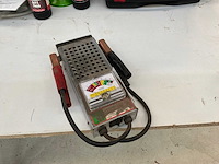Accutester 12v - afbeelding 1 van  2