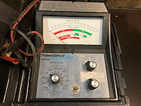 Accutester - afbeelding 2 van  2