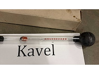 Accuzuur tester - afbeelding 1 van  2