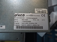 Acd - afbeelding 6 van  8