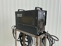 Ac/dc tig200e lasapparaat - afbeelding 9 van  12