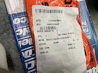 Acdelco hoofdremcylinder (2x) - afbeelding 1 van  1