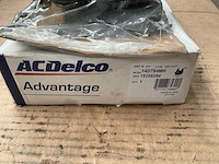 Acdelco set pad brake (2x) - afbeelding 3 van  3