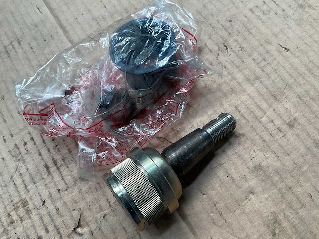Acdelco tie rod end - afbeelding 1 van  4