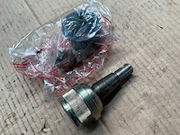 Acdelco tie rod end - afbeelding 1 van  4