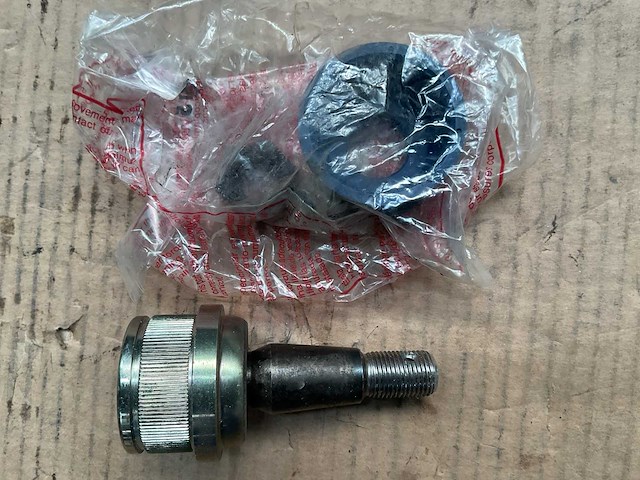Acdelco tie rod end - afbeelding 2 van  4