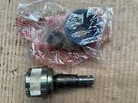 Acdelco tie rod end - afbeelding 2 van  4