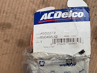 Acdelco tie rod end - afbeelding 3 van  4
