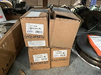 Acdelco vehicle brake (4x) - afbeelding 5 van  5