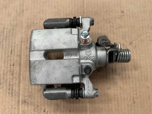 Acdelco vehicle brake - afbeelding 3 van  5