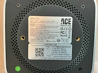 Ace magician t8pro mini pc - afbeelding 6 van  6
