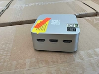 Ace magician t8pro mini pc - afbeelding 5 van  6