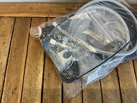 Ace unito kokendwaterkraan - 4l - afbeelding 2 van  17