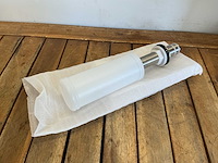 Ace unito kokendwaterkraan - 4l - afbeelding 5 van  17