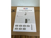 Ace unito kokendwaterkraan - 4l - afbeelding 14 van  17
