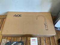Ace unito kokendwaterkraan - 4l - afbeelding 15 van  17