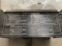 Acec 1ns035 acculader - afbeelding 4 van  6