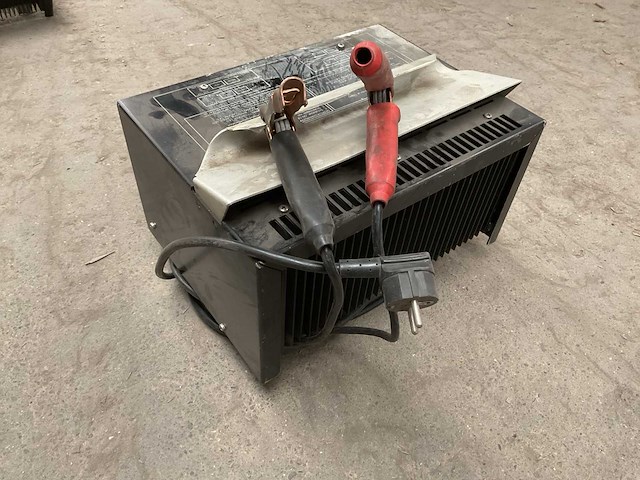 Acec 1ns035 acculader - afbeelding 5 van  5