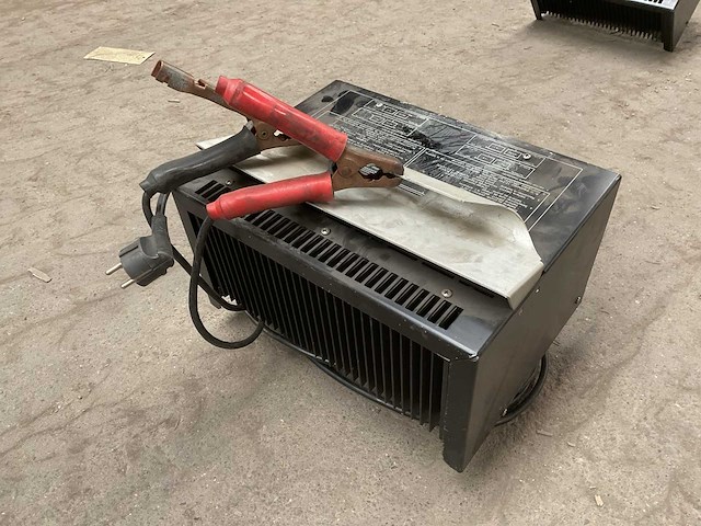 Acec 1ns035 acculader - afbeelding 2 van  5