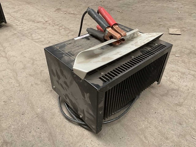 Acec 1ns035 acculader - afbeelding 4 van  5