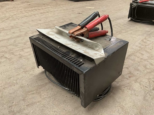 Acec 1ns035 acculader - afbeelding 5 van  5