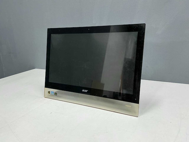 Acer - ap5b22 - monitor - afbeelding 1 van  15