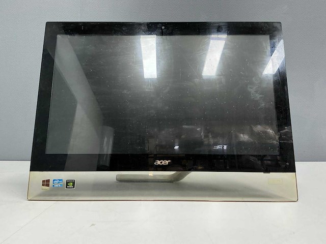 Acer - ap5b22 - monitor - afbeelding 8 van  15