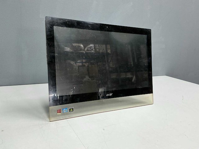 Acer - ap5b22 - monitor - afbeelding 9 van  15