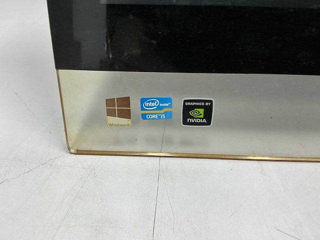 Acer - ap5b22 - monitor - afbeelding 13 van  15